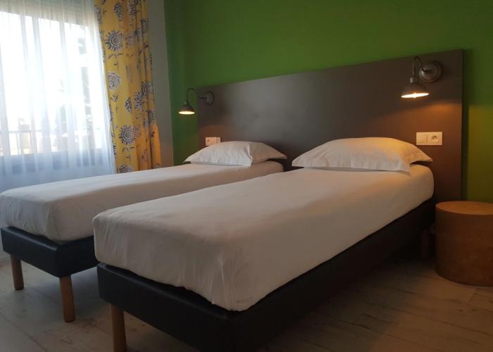 The Originals City, Hôtel Armen Le Triton
