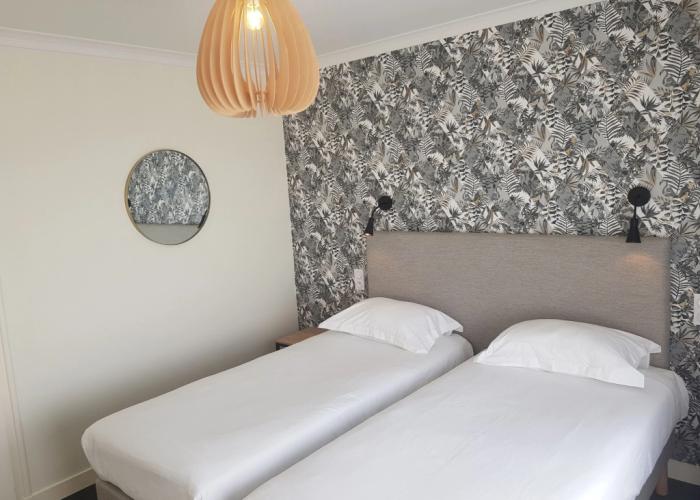 The Originals City, Hôtel Armen Le Triton