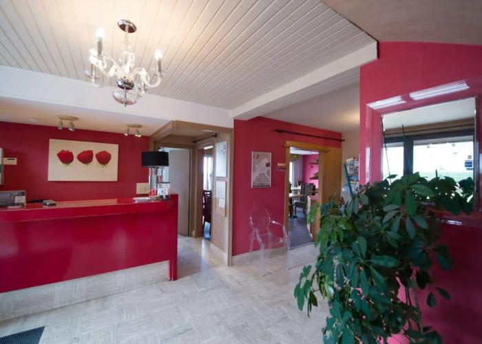 The Originals City, Hôtel Armen Le Triton