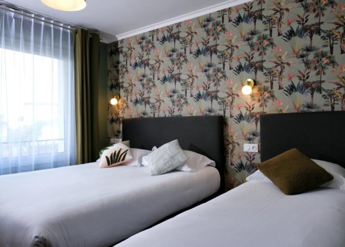 The Originals City, Hôtel Armen Le Triton
