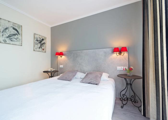 The Originals City, Hôtel Armen Le Triton