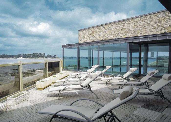 Golden Tulip Hotel & Spa - Valdys Resort