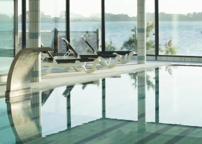 Golden Tulip Hotel & Spa - Valdys Resort