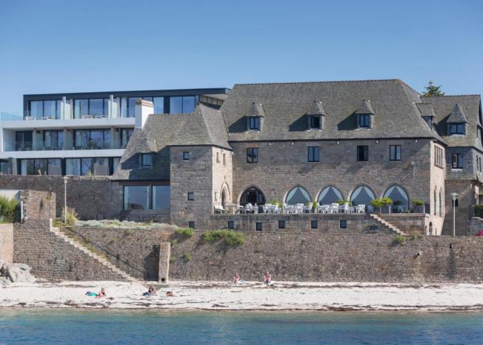 Hôtel Brittany & Spa