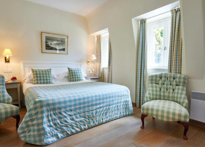 Hôtel Brittany & Spa