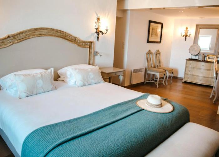 Hôtel Brittany & Spa