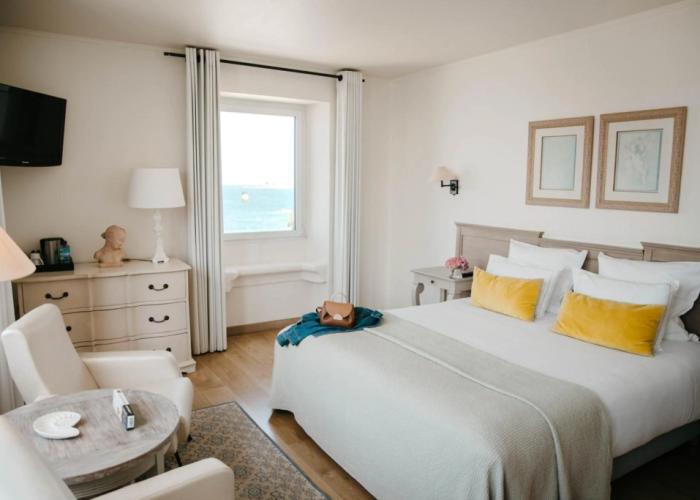 Hôtel Brittany & Spa