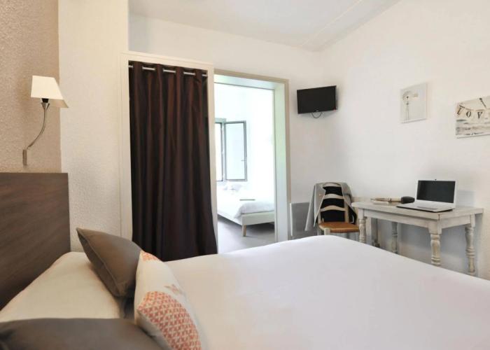 Relais Amadourien