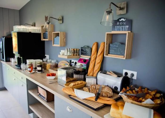 Relais Amadourien