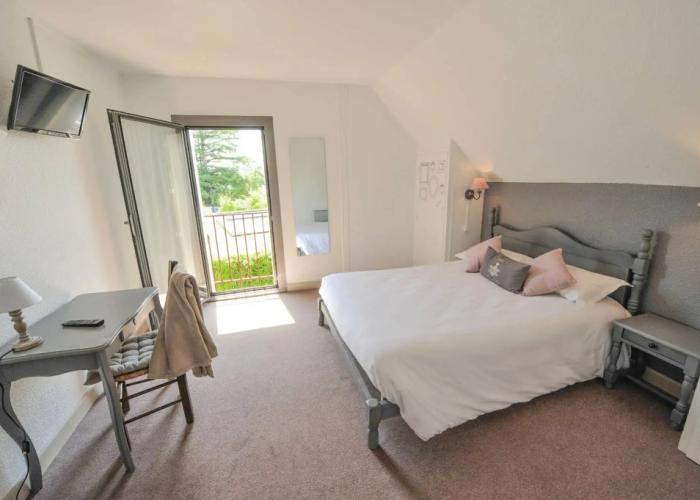 Relais Amadourien