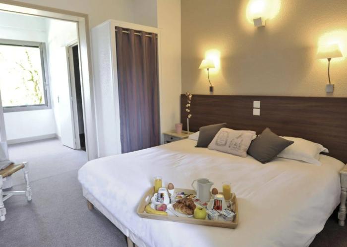 Relais Amadourien