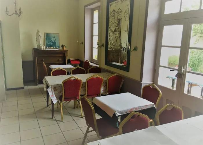 Hotel des Voyageurs