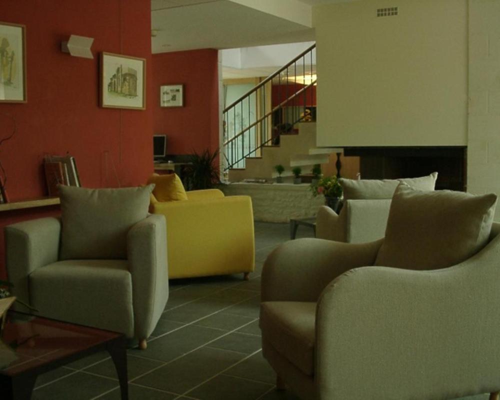 Hôtel Les Esclargies