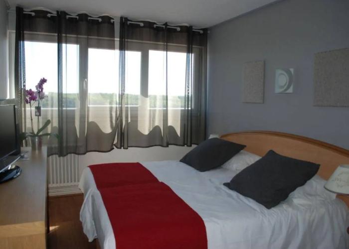 Hotel Bellaroc