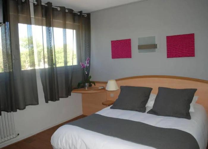 Hotel Bellaroc