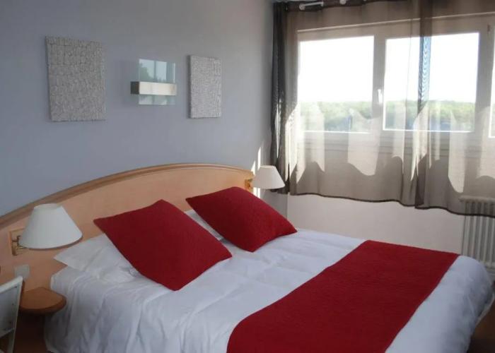 Hotel Bellaroc