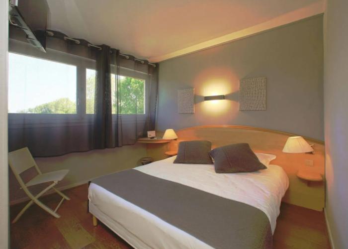 Hotel Bellaroc
