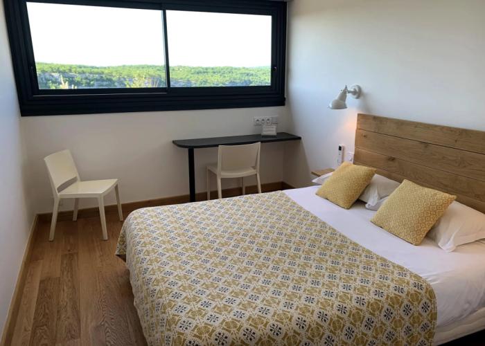 Hotel Bellaroc