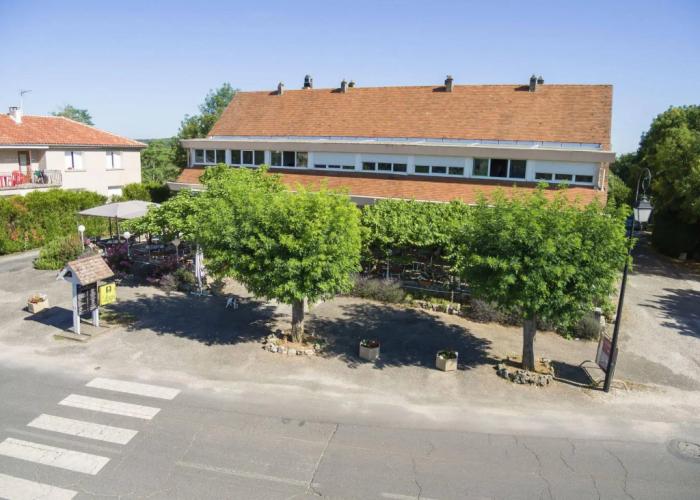 Hotel Bellaroc