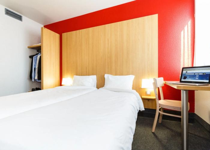 B&B HOTEL Orly Rungis Aéroport