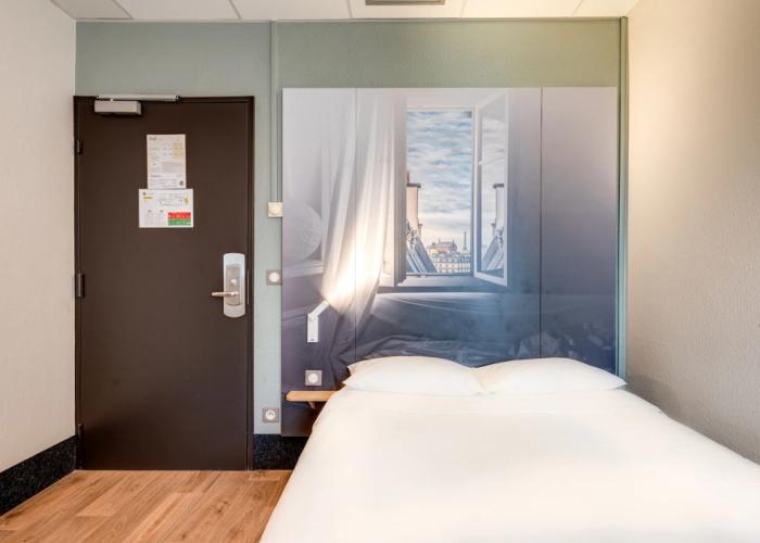 B&B HOTEL Orly Rungis Aéroport