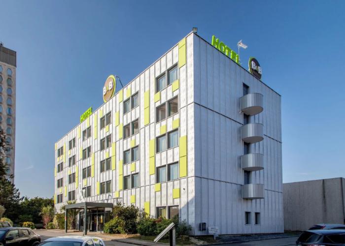 B&B HOTEL Orly Rungis Aéroport