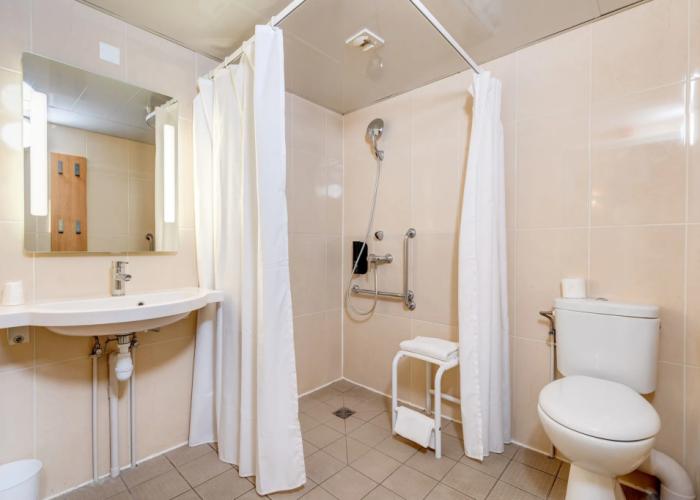 B&B HOTEL Orly Rungis Aéroport