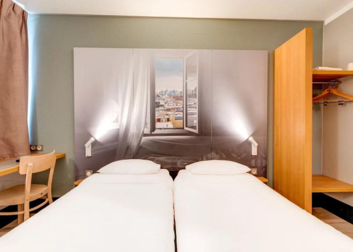 B&B HOTEL Orly Rungis Aéroport