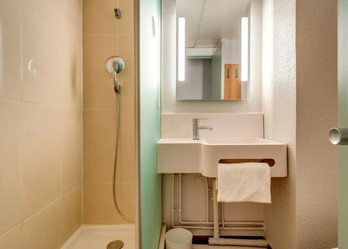 B&B HOTEL Orly Rungis Aéroport