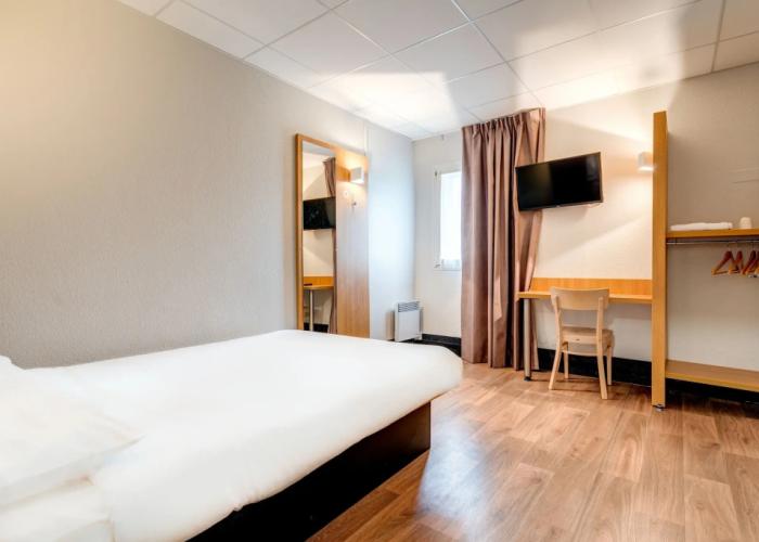 B&B HOTEL Orly Rungis Aéroport