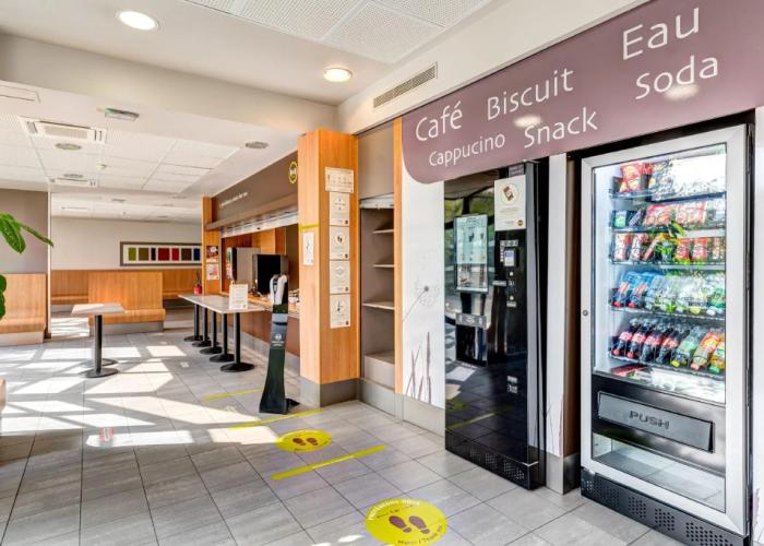 B&B HOTEL Orly Rungis Aéroport