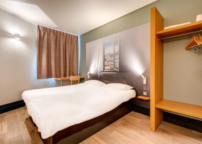 B&B HOTEL Orly Rungis Aéroport