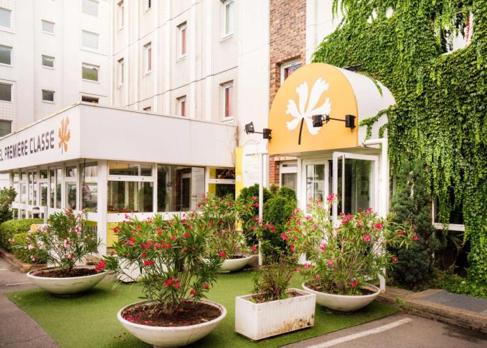 Hotel Premiere Classe Orly Rungis