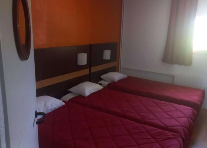 Hotel Premiere Classe Orly Rungis