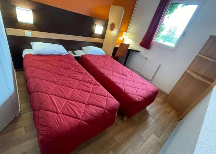 Hotel Premiere Classe Orly Rungis