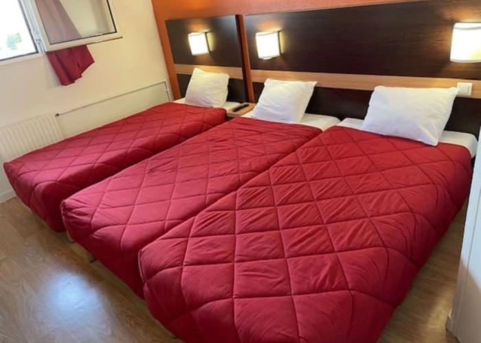 Hotel Premiere Classe Orly Rungis