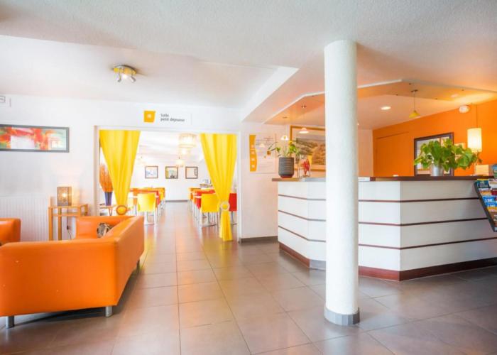Hotel Premiere Classe Orly Rungis