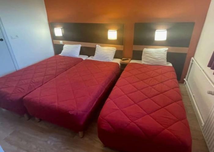 Hotel Premiere Classe Orly Rungis