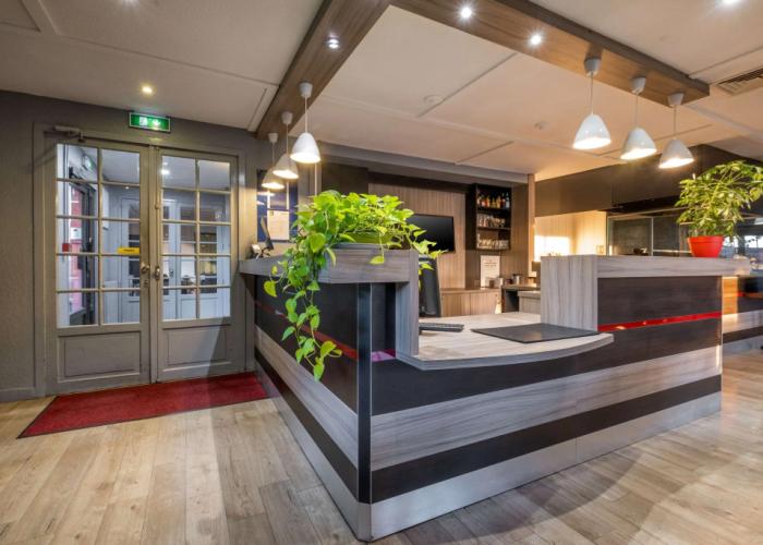 Comfort Hotel Rungis Orly