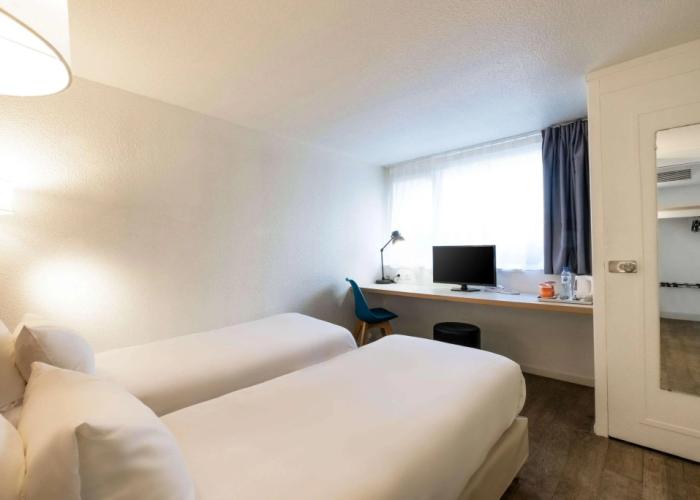 Comfort Hotel Rungis Orly
