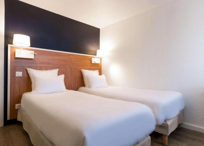 Comfort Hotel Rungis Orly