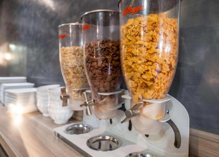 Comfort Hotel Rungis Orly