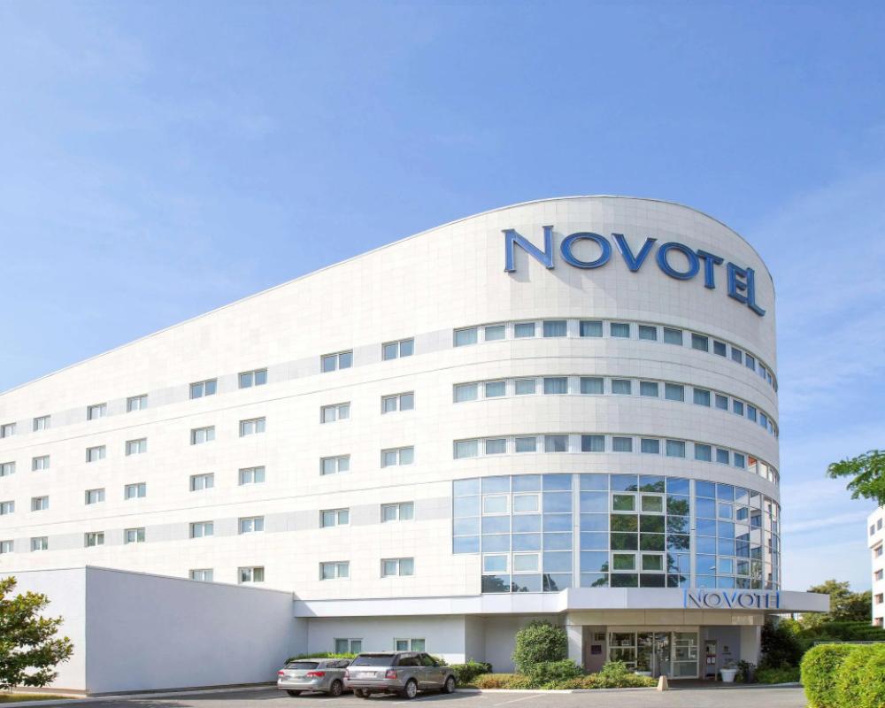 Novotel Paris Orly Rungis