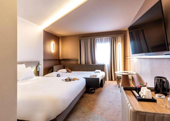 Novotel Paris Orly Rungis