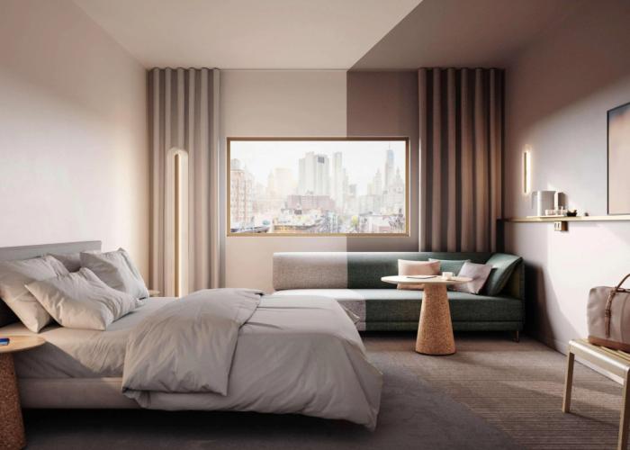 Novotel Paris Orly Rungis