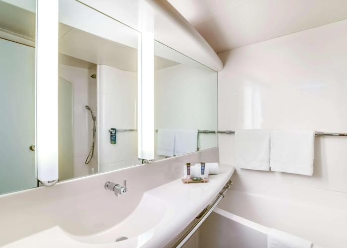 Novotel Paris Orly Rungis