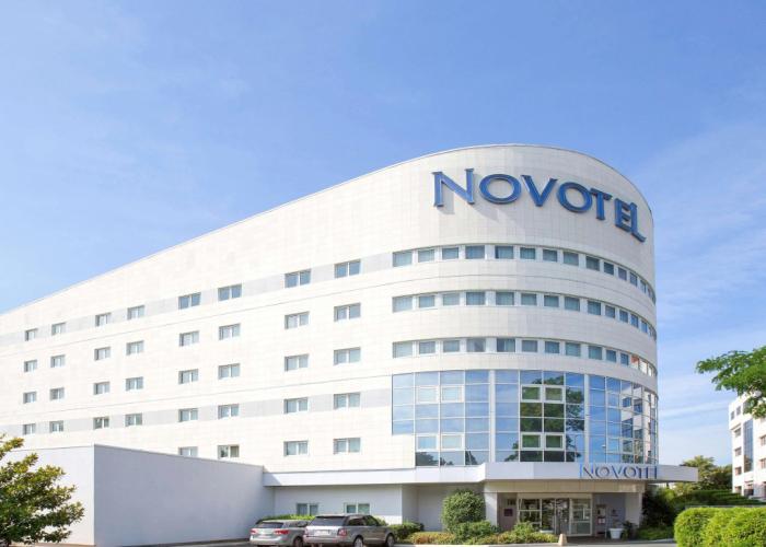 Novotel Paris Orly Rungis