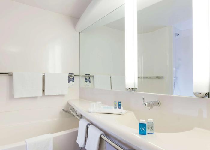 Novotel Paris Orly Rungis