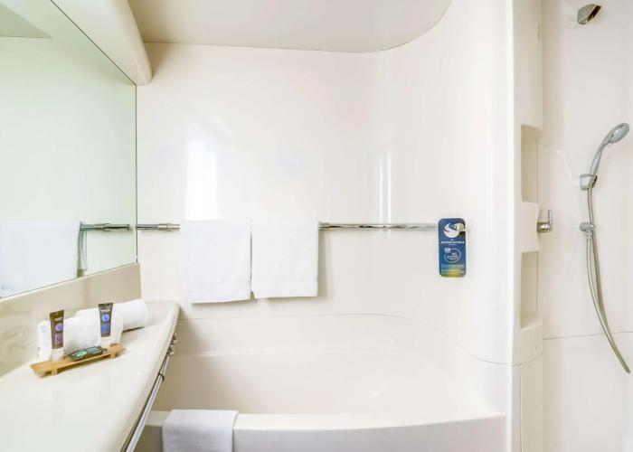 Novotel Paris Orly Rungis