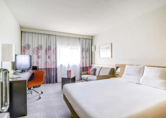 Novotel Paris Orly Rungis